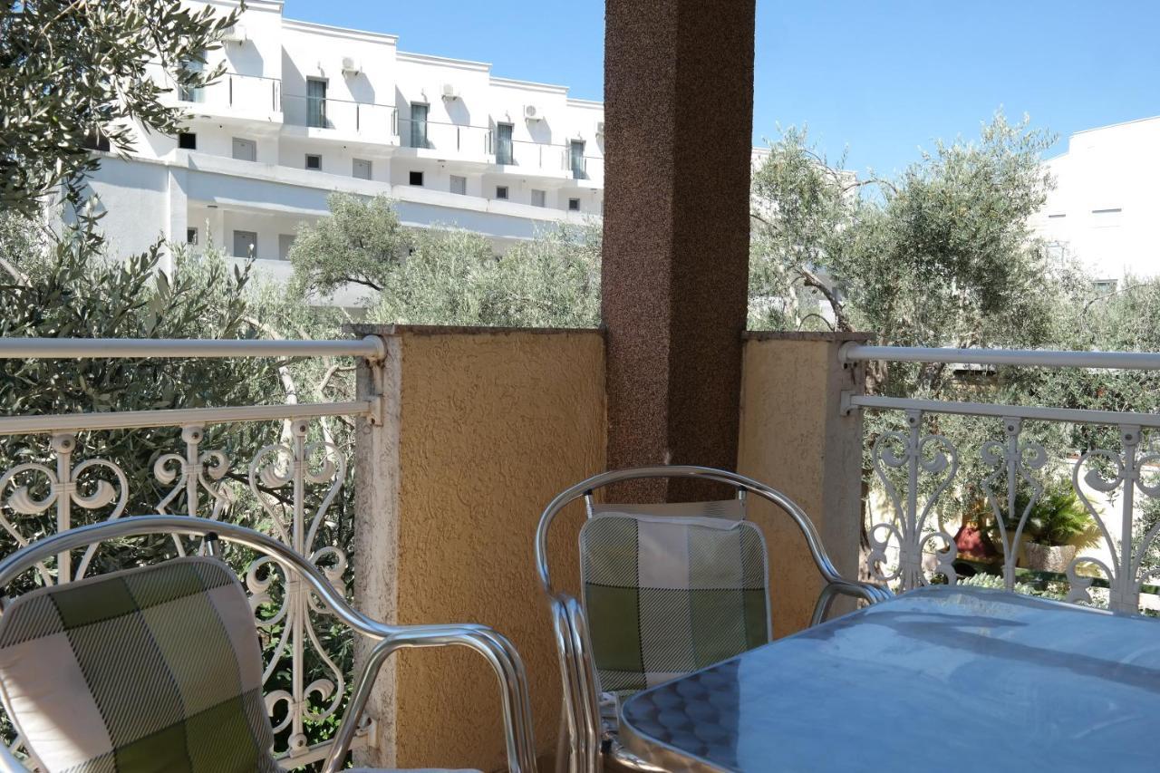Kuca Radovic Hotel Petrovac Exterior photo