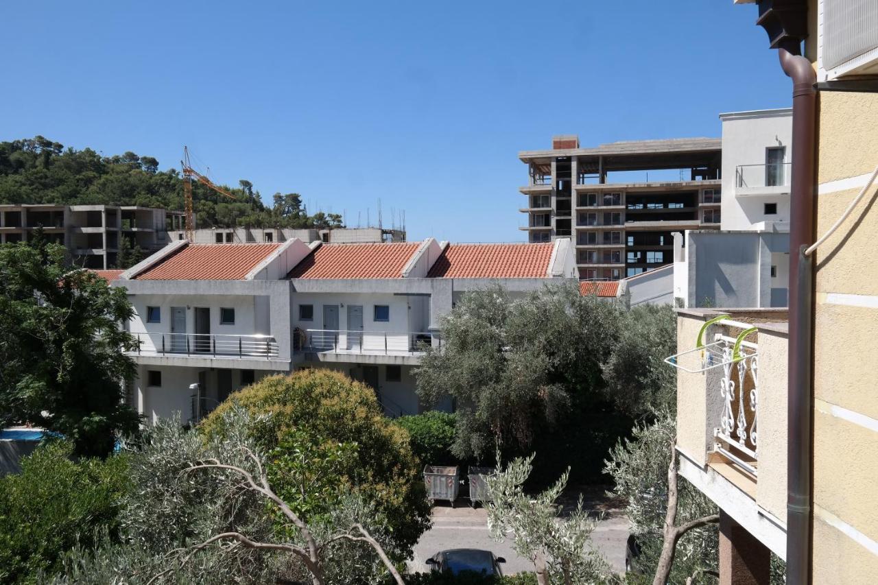Kuca Radovic Hotel Petrovac Exterior photo