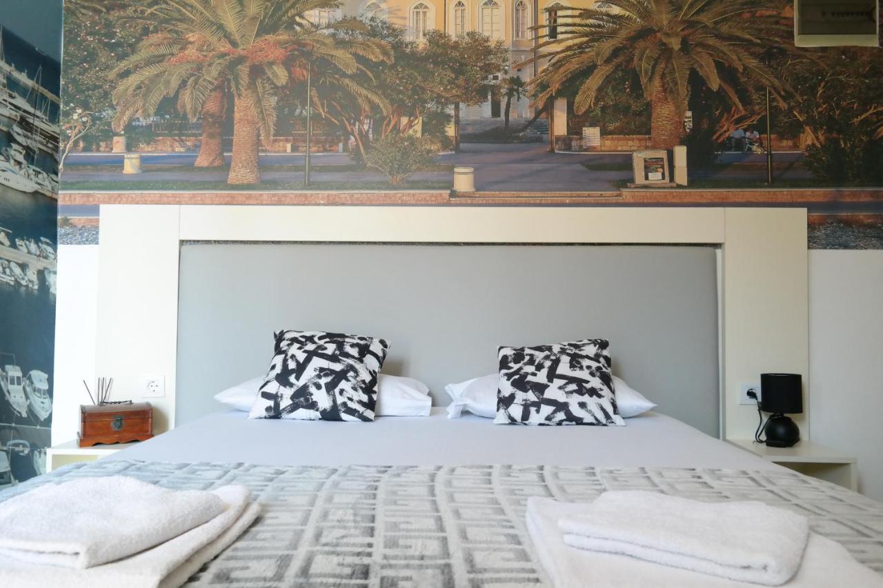 Kuca Radovic Hotel Petrovac Exterior photo