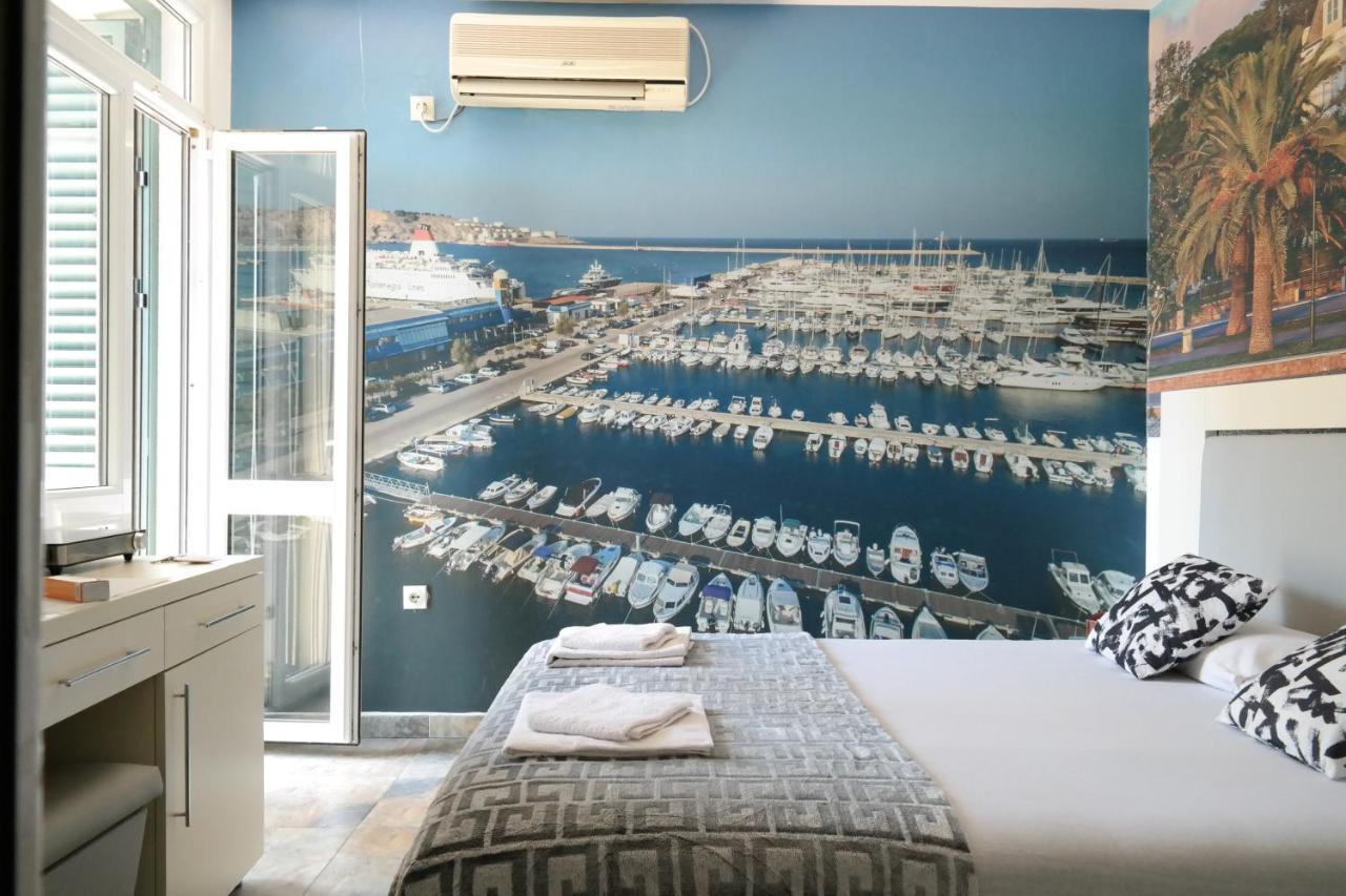 Kuca Radovic Hotel Petrovac Exterior photo