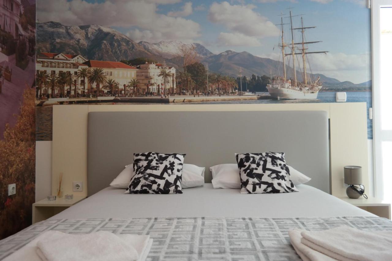 Kuca Radovic Hotel Petrovac Exterior photo