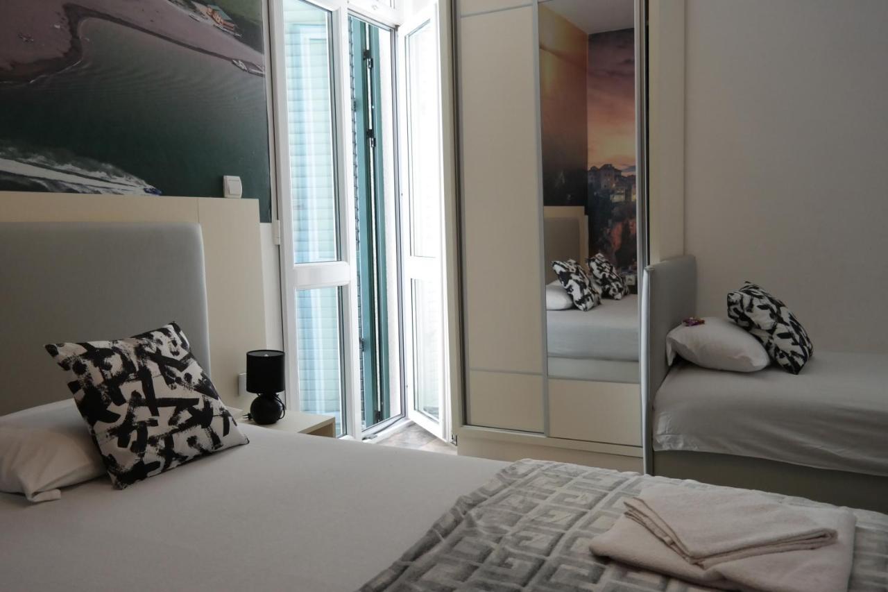 Kuca Radovic Hotel Petrovac Exterior photo