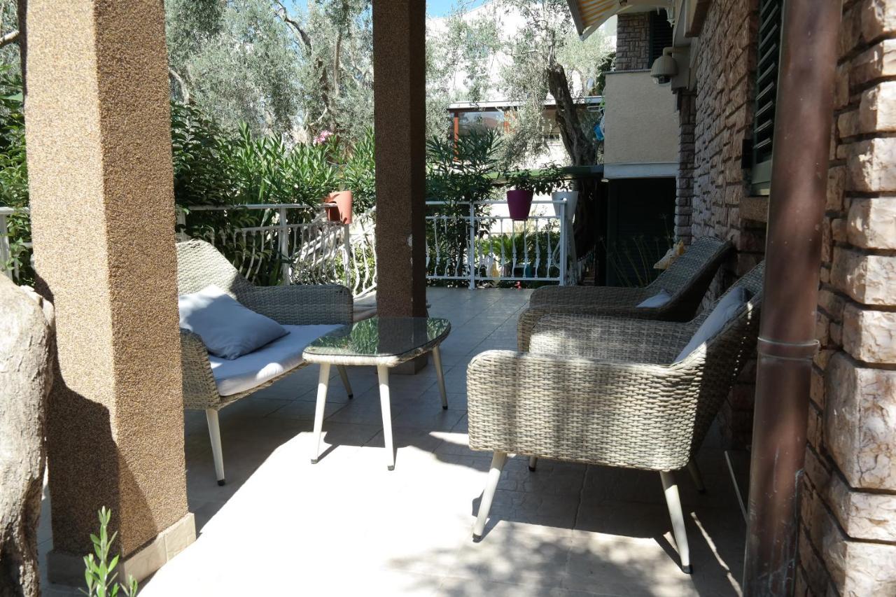 Kuca Radovic Hotel Petrovac Exterior photo
